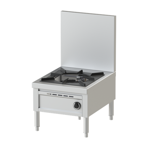 Nayati Gas Pot Cooker