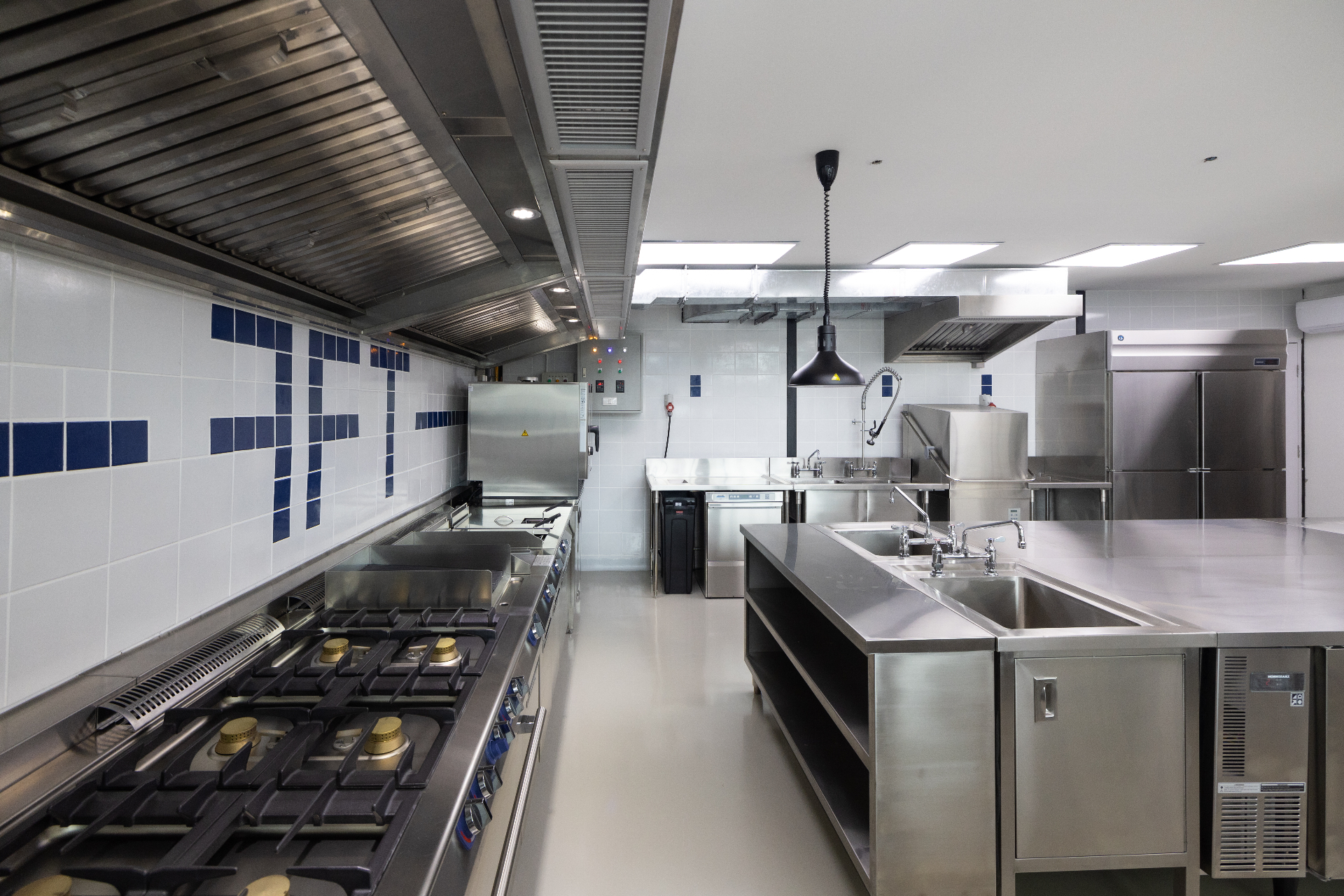 FFT Asia kitchen