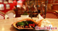 crepe maker