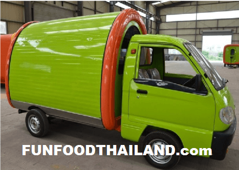 Food Trucks