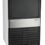 compact Ice maker