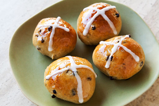Good Friday Recipe