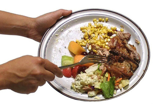 Food Spoilage