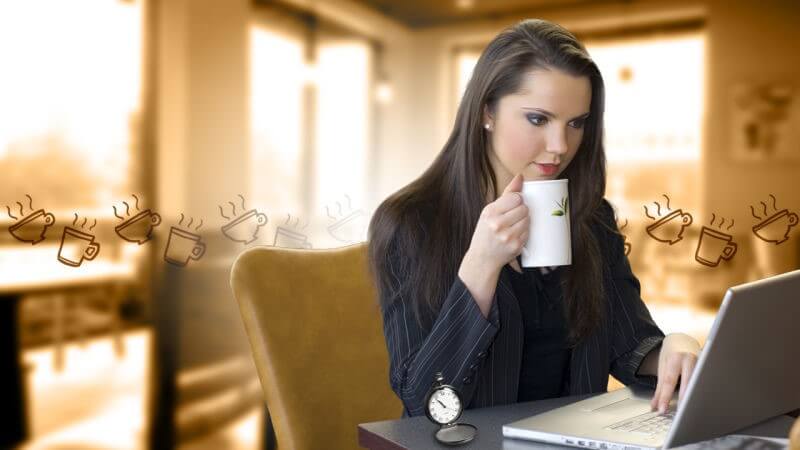 Coffee Shop