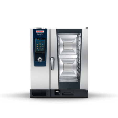 Rational iCombiPro 10 1 1