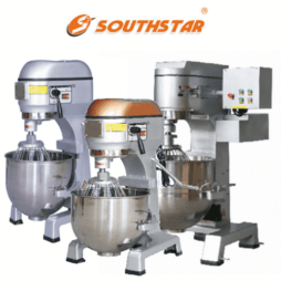 SOUTHSTAR MIXERS