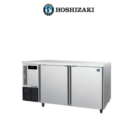 HOSHIZAKI UNDERCOUNTER FREEZERS