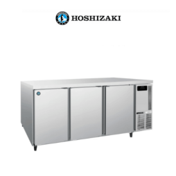 HOSHIZAKI ตู้เย็นแบบฝังใต้เคาน์เตอร์