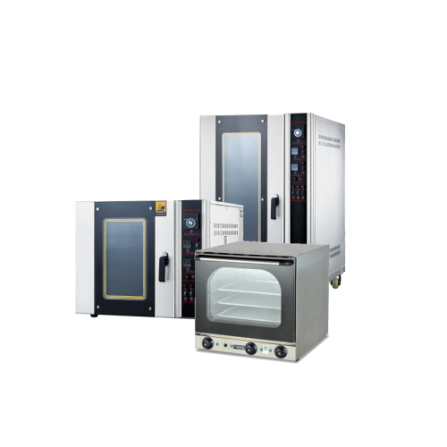 Buy Convection Ovens Online FFT Asia