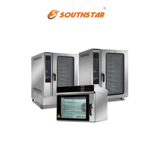 Buy Convection Ovens Online FFT Asia
