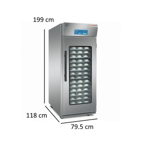 SS FX 32PS size