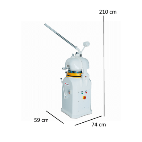 SS NFK 30 size