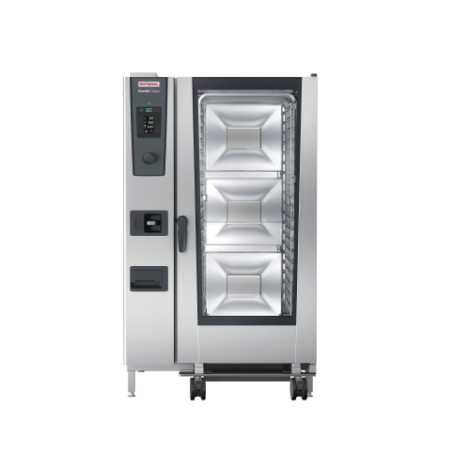 Rational iCombi Classic 20 2 1