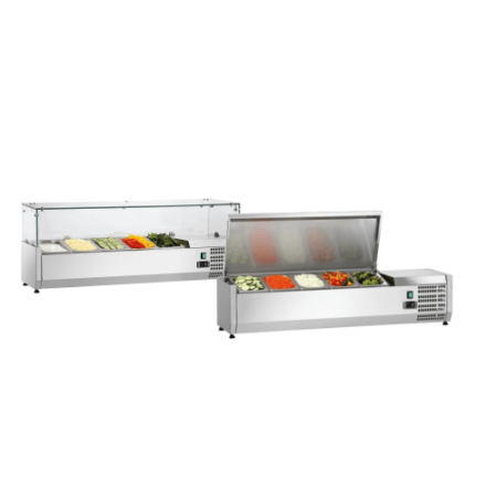 COLD BAIN MARIE