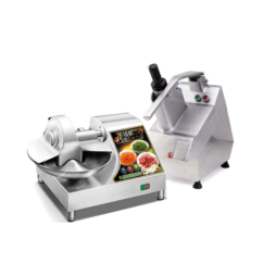 VEGETABLE CUTTERS