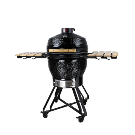 22 inch Kamado b