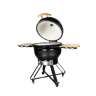 26 inch kamado 5