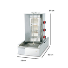 GP OT 800 B size