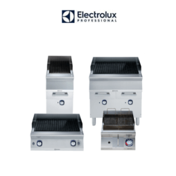 ELECTROLUX PROFESSIONAL GRILLS