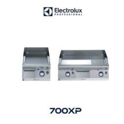XP700 ELECTROLUX PROFESSIONAL GRIDDLES