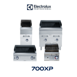 700XP ELECTROLUX PROFESSIONAL GRILLS
