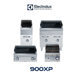 900XP ELECTROLUX PROFESSIONAL GRILLS