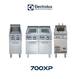 700XP ELECTROLUX PASTA COOKERS