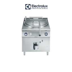 ELECTROLUX PROFESSIONAL SOUP BOILERS