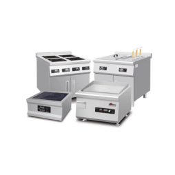 OEM INDUCTION COOKING