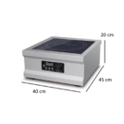 CZC TIC 5KW size