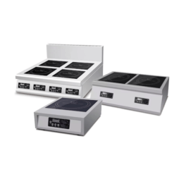 TABLETOP INDUCTION COOKERS