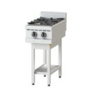 Gas - Open Flame Range EGTR 4-75